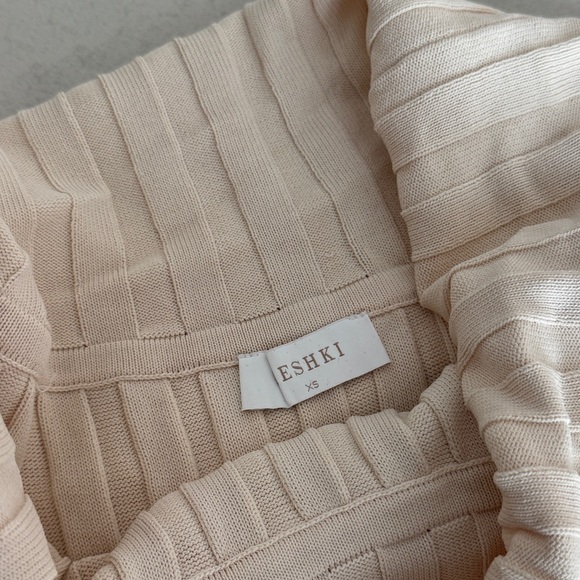 MESHKI DRESS - Picture 6 of 6